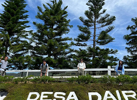 3D2N Kundasang + Kinabalu Park Heritage 3D2N Kundasang + Kinabalu Park Heritage