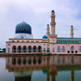 4D3N Kota Kinabalu + Kinabalu Park Heritage + Island Excursion 4D3N Kota Kinabalu + Kinabalu Park Heritage + Island Excursion