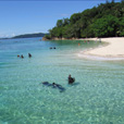 4D3N Kota Kinabalu + Island Excursion + Cultural Village + Mangroves Cruise 4D3N Kota Kinabalu + Island Excursion + Cultural Village + Mangroves Cruise