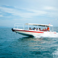 4D3N Kota Kinabalu + Island Excursion + Cultural Village + Mangroves Cruise 4D3N Kota Kinabalu + Island Excursion + Cultural Village + Mangroves Cruise