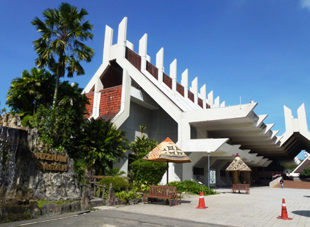 4D3N Kota Kinabalu + Island Excursion + Cultural Village + Mangroves Cruise 4D3N Kota Kinabalu + Island Excursion + Cultural Village + Mangroves Cruise