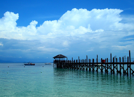 5D4N Summit Of Borneo + Island Excursion 5D4N Summit Of Borneo + Island Excursion