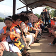 Bongawan Mangrove Cruise + Sky Mirror + Fireflies Bongawan Mangrove Cruise + Sky Mirror + Fireflies