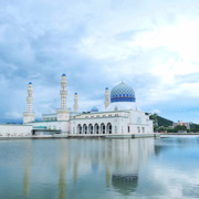Kota Kinabalu City Tours + Mangrove And Fireflies Cruise Kota Kinabalu City Tours + Mangrove And Fireflies Cruise