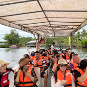 Kota Kinabalu City Tours + Mangrove And Fireflies Cruise Kota Kinabalu City Tours + Mangrove And Fireflies Cruise