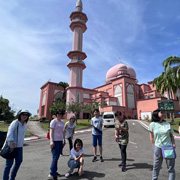 Kota Kinabalu City Tours + Mangrove And Fireflies Cruise Kota Kinabalu City Tours + Mangrove And Fireflies Cruise