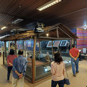 Kota Kinabalu City Tours + Mangrove And Fireflies Cruise Kota Kinabalu City Tours + Mangrove And Fireflies Cruise