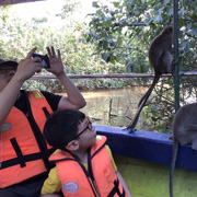 Kota Kinabalu City Tours + Mangrove And Fireflies Cruise Kota Kinabalu City Tours + Mangrove And Fireflies Cruise