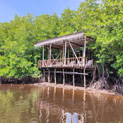 River Bay River Bay
