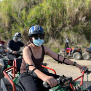 Kundasang ATV + Desa Cow Farm Kundasang ATV + Desa Cow Farm