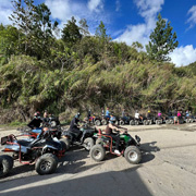 Kundasang ATV + Desa Cow Farm Kundasang ATV + Desa Cow Farm