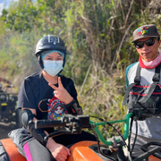 Kundasang ATV + Desa Cow Farm Kundasang ATV + Desa Cow Farm