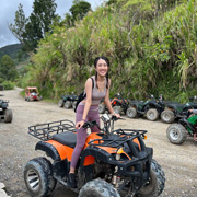 Kundasang ATV + Desa Cow Farm Kundasang ATV + Desa Cow Farm