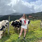 Kundasang ATV + Desa Cow Farm Kundasang ATV + Desa Cow Farm