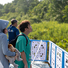 BINSULUK RIVER CRUISE (Probasics Monkey & Fireflies) BINSULUK RIVER CRUISE (Probasics Monkey & Fireflies)