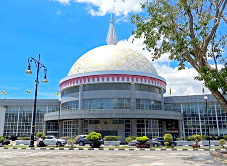 Brunei Day Trip (Private Charter) Ex Miri Brunei Day Trip (Private Charter) Ex Miri