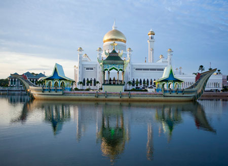 2D1N Brunei 2D1N Brunei