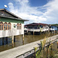 3D2N Brunei 3D2N Brunei