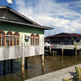4D3N Brunei + Temburong National Park 4D3N Brunei + Temburong National Park