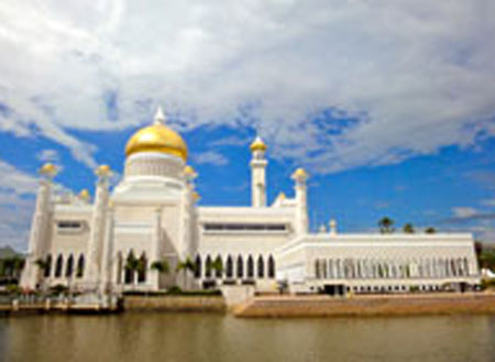 Brunei City Tour (Half Day) Brunei City Tour (Half Day)