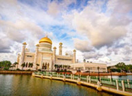 Full Day Brunei City Tour
 Full Day Brunei City Tour