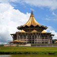 Kuching City & Shopping Tours Kuching City & Shopping Tours