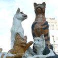 Kuching City & Shopping Tours Kuching City & Shopping Tours