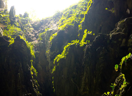 Fairy & Wind cave Tours Fairy & Wind cave Tours