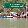 Bako National Park Bako National Park