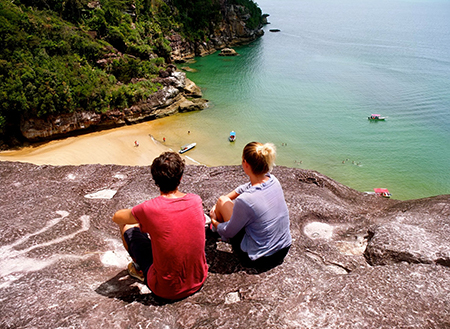 Bako National Park Bako National Park