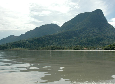 Santubong Wildlife Cruise Santubong Wildlife Cruise