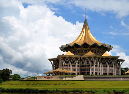 3D2N Kuching Free & Easy 3D2N Kuching Free & Easy