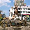4D3N Kuching City + Bako National Park 4D3N Kuching City + Bako National Park