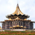 4D3N Kuching City + Bako National Park 4D3N Kuching City + Bako National Park