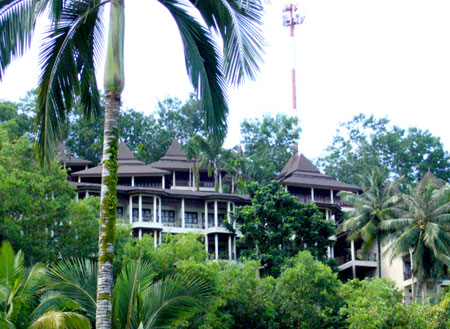 5D4N Kuching Explorer 5D4N Kuching Explorer