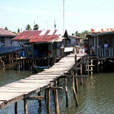Labuan Half Day Tour Labuan Half Day Tour
