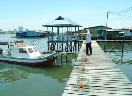 Labuan Full Day Tour Labuan Full Day Tour