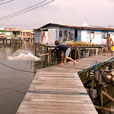 2D1N Labuan Historic Tour 2D1N Labuan Historic Tour