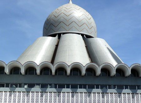 2D1N Labuan Historic Tour 2D1N Labuan Historic Tour