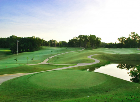 Labuan Golf Fun Experience Day Tour   Labuan Golf Fun Experience Day Tour