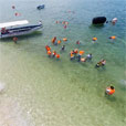3D2N Labuan Rusukan Island Snorkeling 3D2N Labuan Rusukan Island Snorkeling