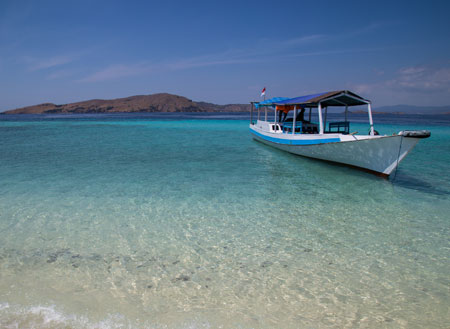 4D3N Labuan Rusukan Island Snorkeling 4D3N Labuan Rusukan Island Snorkeling