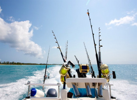 Labuan Semarang Fishing Day Tour Labuan Semarang Fishing Day Tour