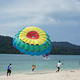 Langkawi Island Hopping + Fun Fishing Langkawi Island Hopping + Fun Fishing