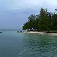 Langkawi Island Hopping + Fun Fishing Langkawi Island Hopping + Fun Fishing