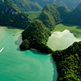 Langkawi Island Hopping + Fun Fishing Langkawi Island Hopping + Fun Fishing