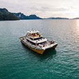 Langkawi Sunset Cruise Langkawi Sunset Cruise