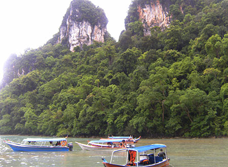 3D2N Langkawi Island & Sea Tour 3D2N Langkawi Island & Sea Tour