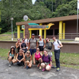 Lambir Hills National Park Lambir Hills National Park