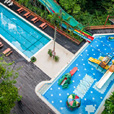 Borneo Tropical Rainforest Resort Tours Borneo Tropical Rainforest Resort Tours